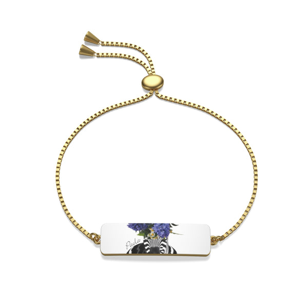 Box Chain Bracelet - Paola V Cesano