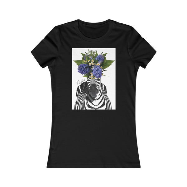 Women's Favorite Tee - Paola V Cesano