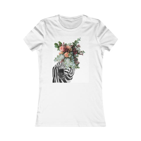 Women's Favorite Tee - Paola V Cesano