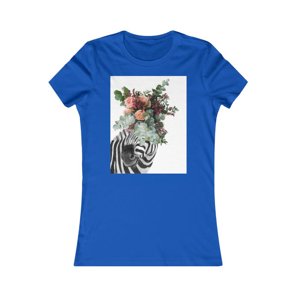 Women's Favorite Tee - Paola V Cesano