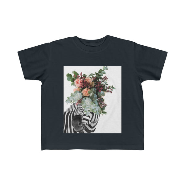 Kid's Fine Jersey Tee - Paola V Cesano
