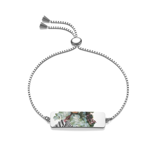 Box Chain Bracelet - Paola V Cesano