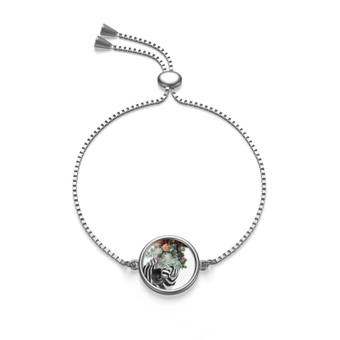 Box Chain Bracelet - Paola V Cesano