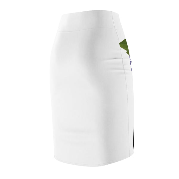 Women's Pencil Skirt - Paola V Cesano