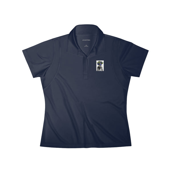 Women's Polo Shirt - Paola V Cesano