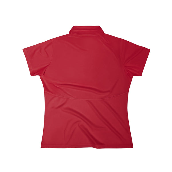 Women's Polo Shirt - Paola V Cesano
