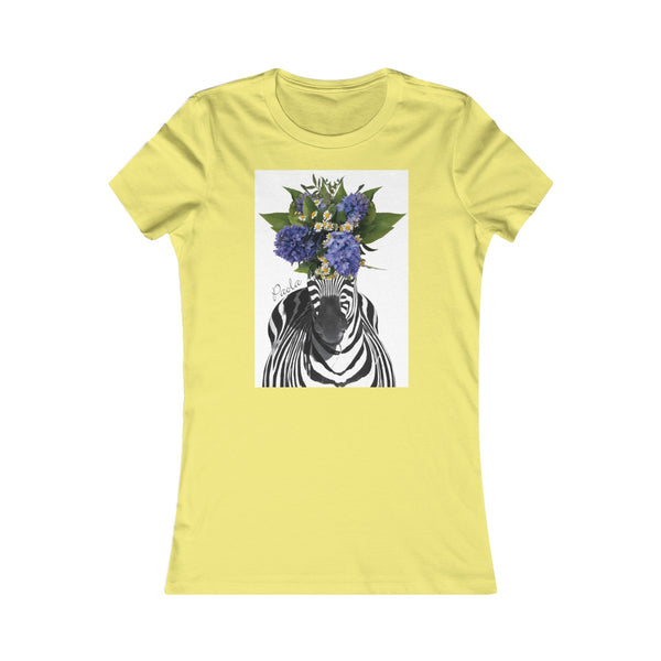 Women's Favorite Tee - Paola V Cesano
