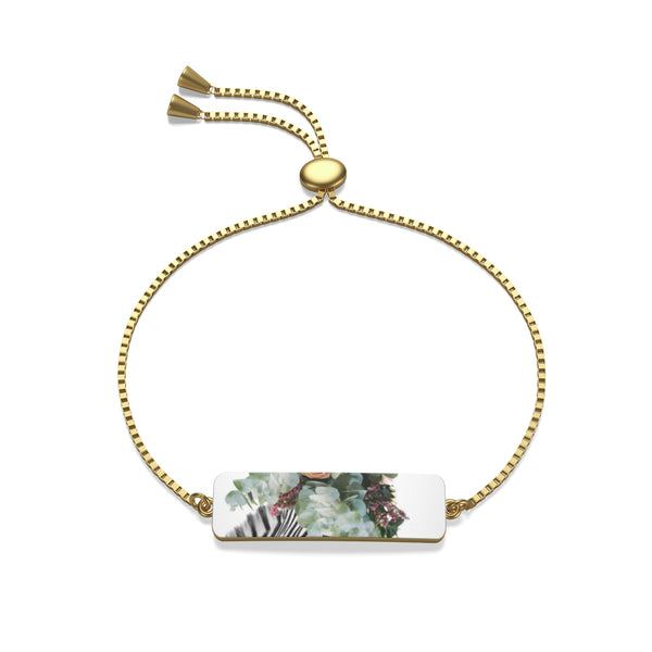 Box Chain Bracelet - Paola V Cesano