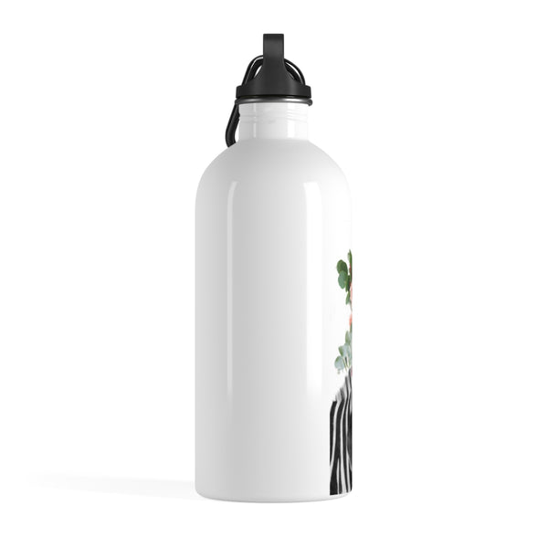 Stainless Steel Water Bottle - Paola V Cesano