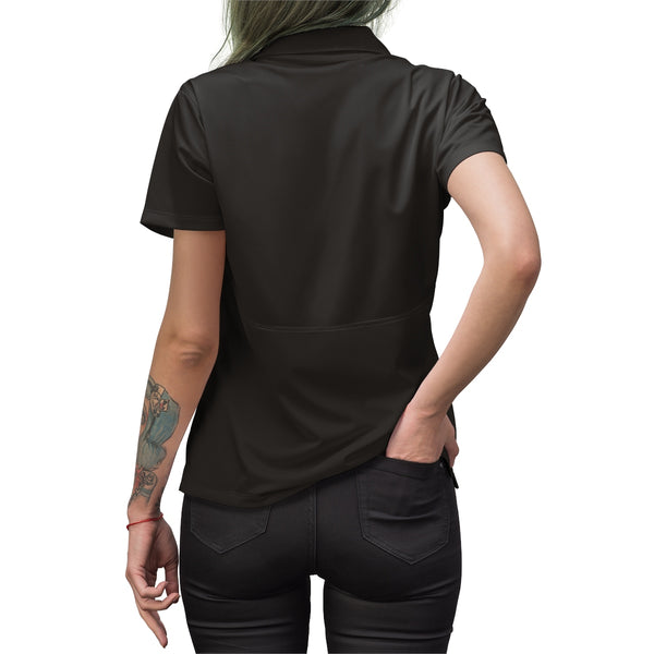Women's Polo Shirt - Paola V Cesano