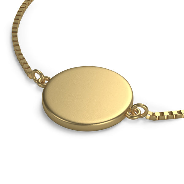 Box Chain Bracelet - Paola V Cesano