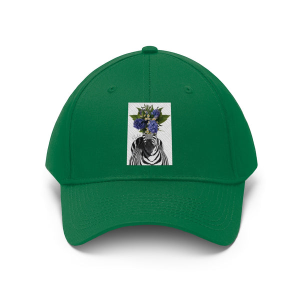 Unisex Twill Hat - Paola V Cesano