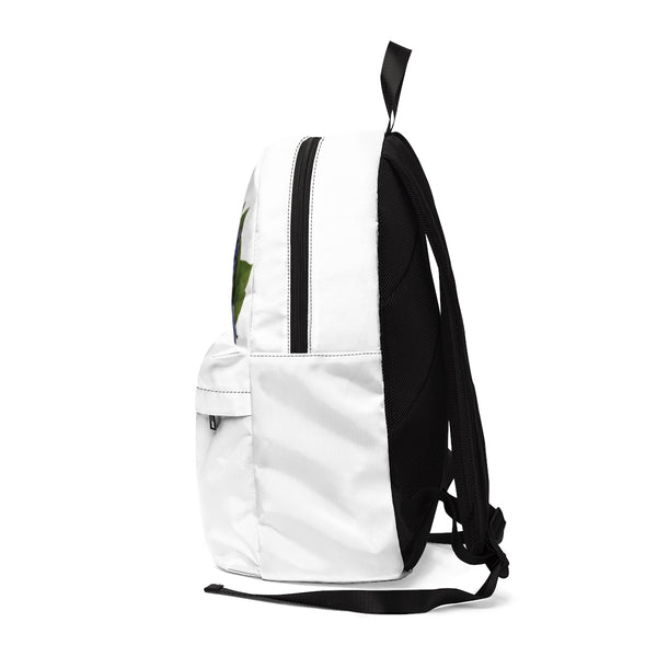Unisex Classic Backpack - Paola V Cesano