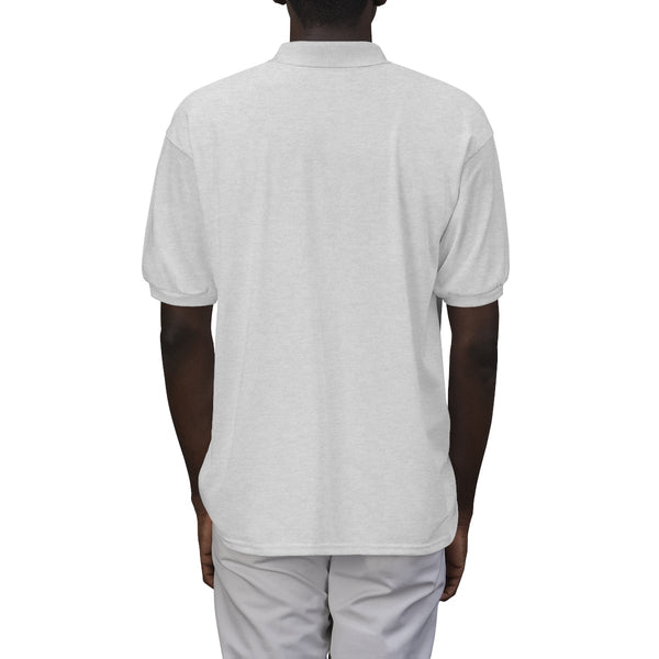 Men's Polo Shirt - Paola V Cesano