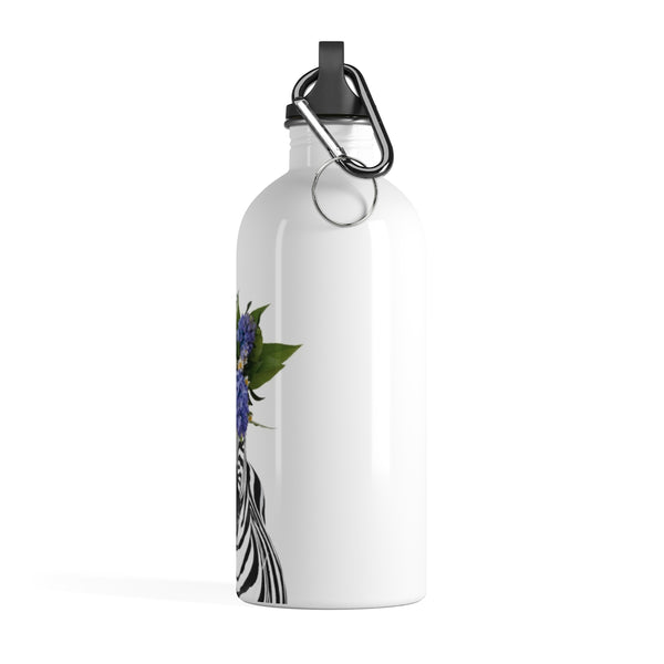 Stainless Steel Water Bottle - Paola V Cesano