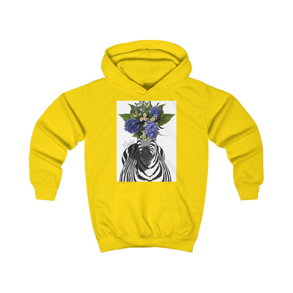 Kids Hoodie - Paola V Cesano