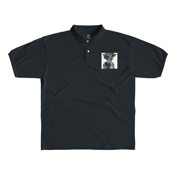 Men's Polo Shirt - Paola V Cesano