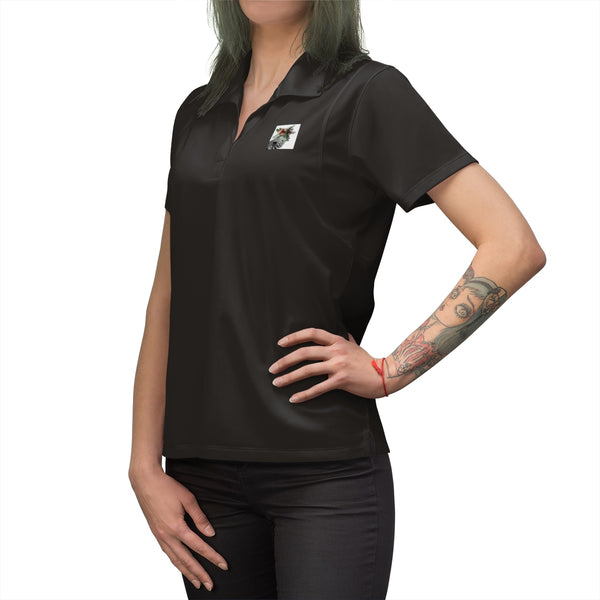 Women's Polo Shirt - Paola V Cesano