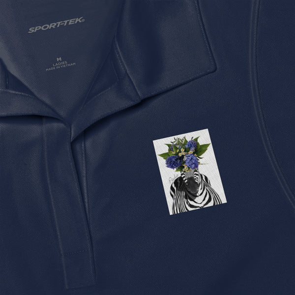 Women's Polo Shirt - Paola V Cesano