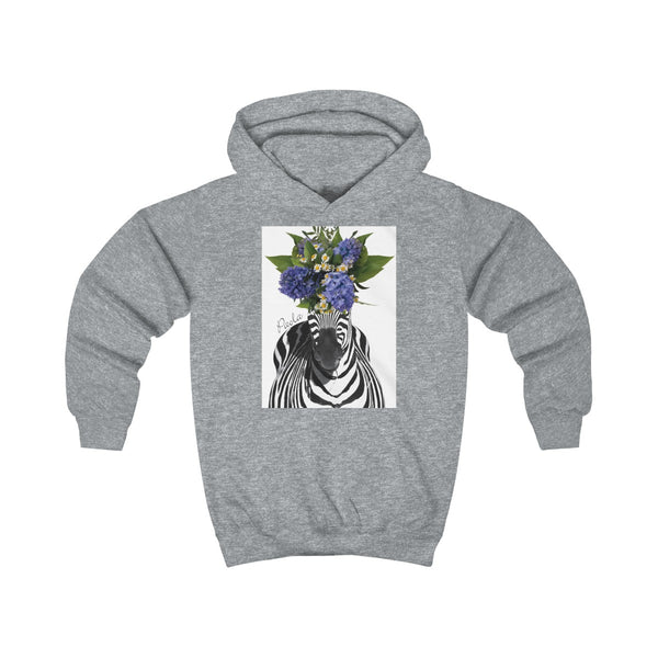 Kids Hoodie - Paola V Cesano