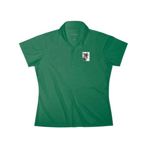 Women's Polo Shirt - Paola V Cesano