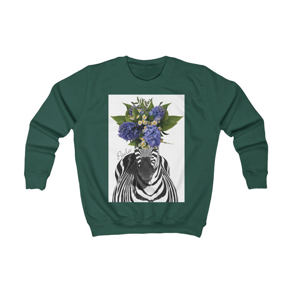 Kids Sweatshirt - Paola V Cesano