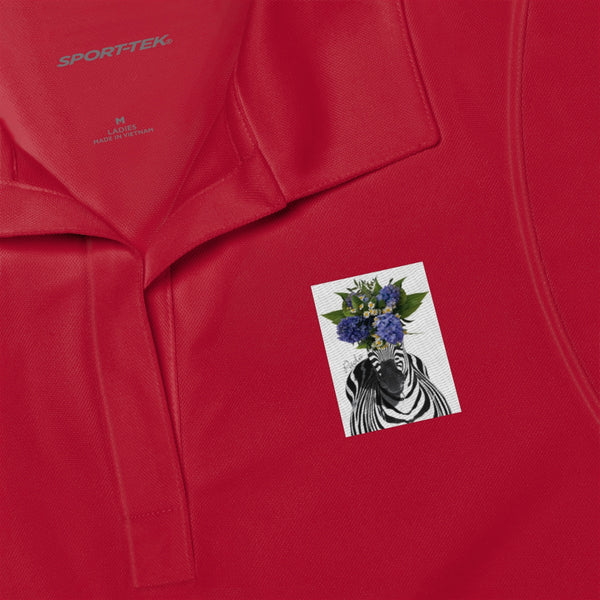 Women's Polo Shirt - Paola V Cesano