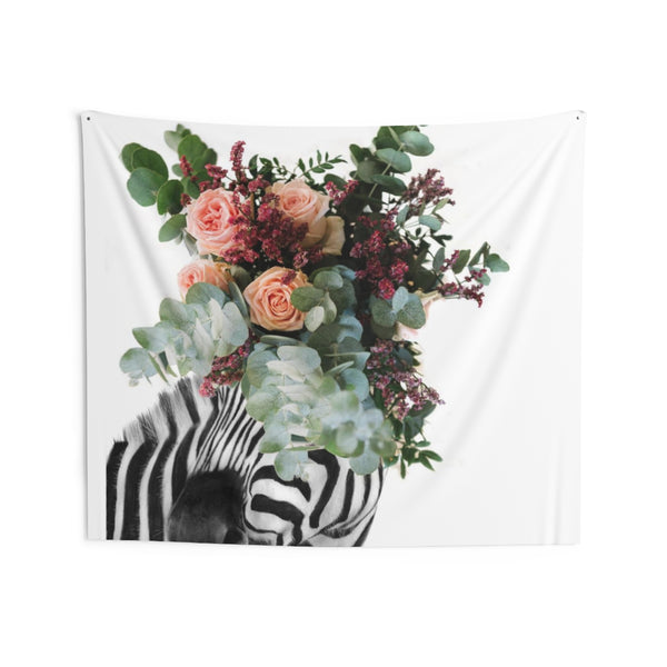 Indoor Wall Tapestries - Paola V Cesano