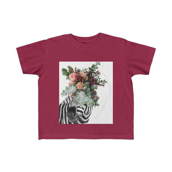Kid's Fine Jersey Tee - Paola V Cesano