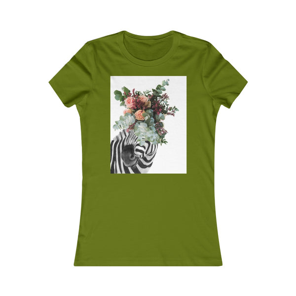Women's Favorite Tee - Paola V Cesano