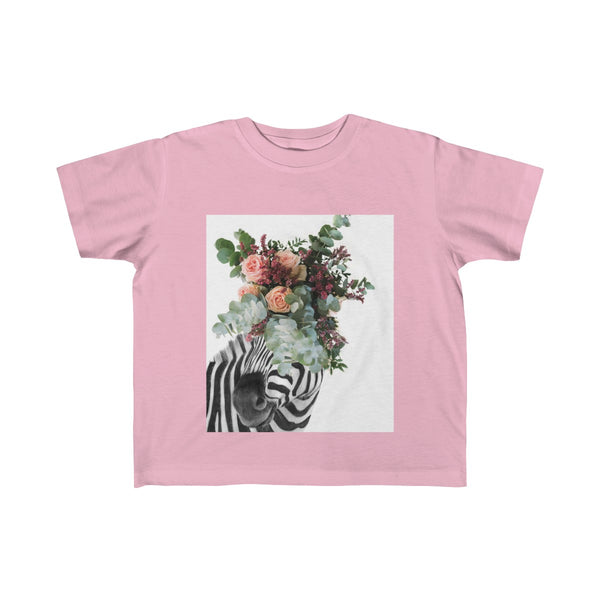 Kid's Fine Jersey Tee - Paola V Cesano