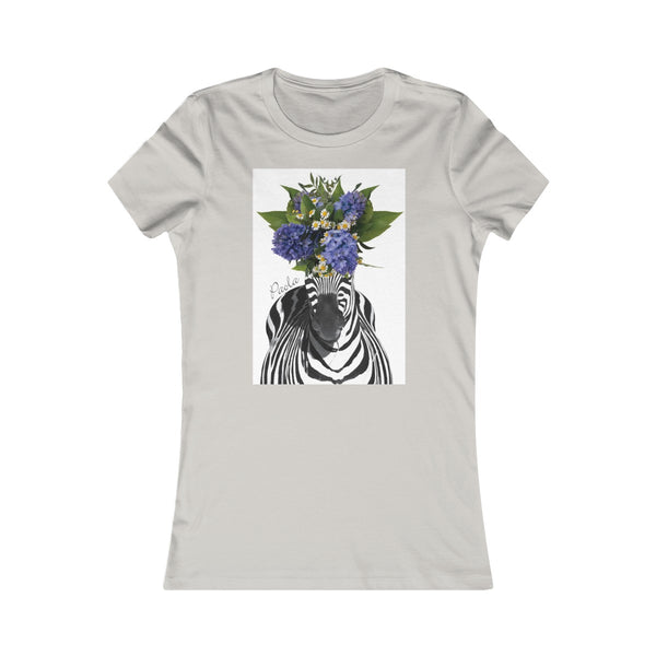 Women's Favorite Tee - Paola V Cesano