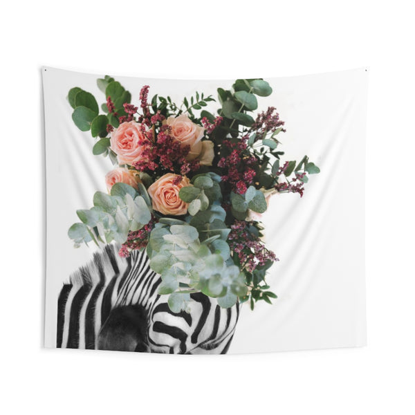 Indoor Wall Tapestries - Paola V Cesano