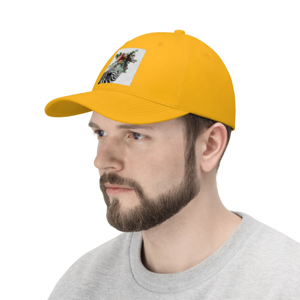 Unisex Twill Hat - Paola V Cesano