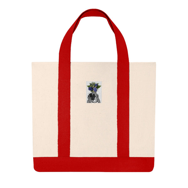 Shopping Tote - Paola V Cesano