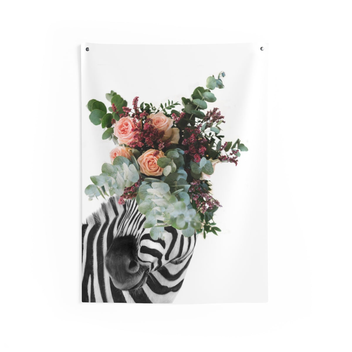 Indoor Wall Tapestries - Paola V Cesano