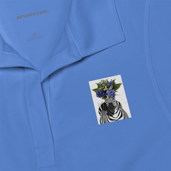 Women's Polo Shirt - Paola V Cesano