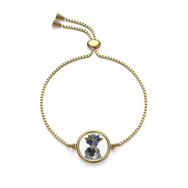 Box Chain Bracelet - Paola V Cesano