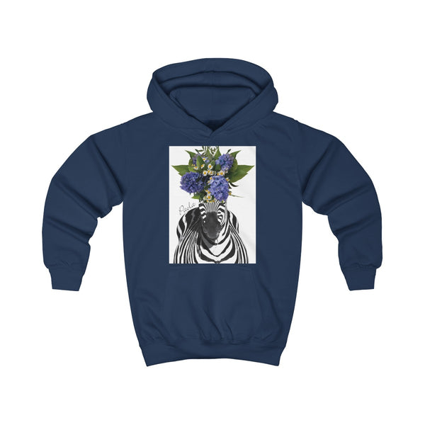 Kids Hoodie - Paola V Cesano
