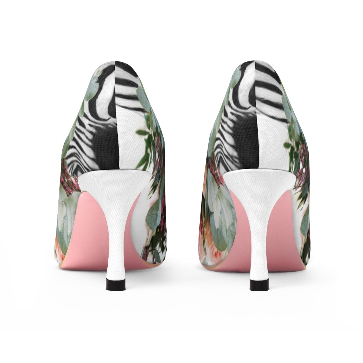 Women's High Heels - Paola V Cesano