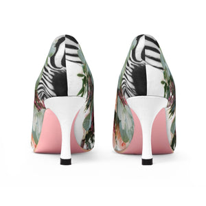 Women's High Heels - Paola V Cesano