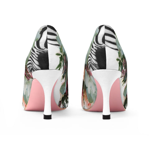 Women's High Heels - Paola V Cesano