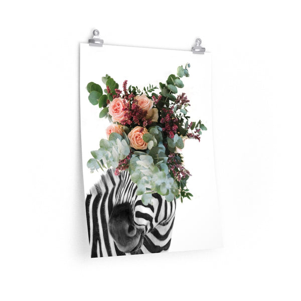 Premium Matte vertical posters - Paola V Cesano