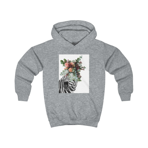 Kids Hoodie - Paola V Cesano