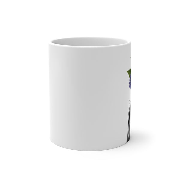 Color Changing Mug - Paola V Cesano