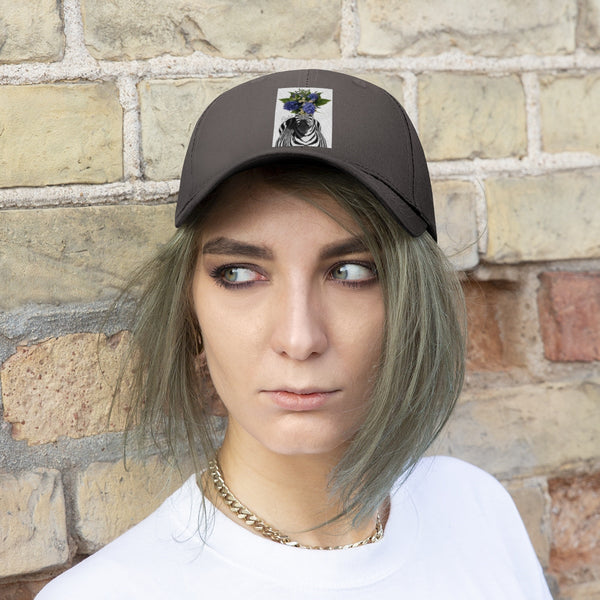 Unisex Twill Hat - Paola V Cesano
