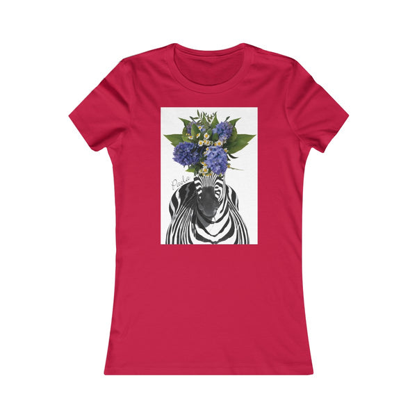 Women's Favorite Tee - Paola V Cesano
