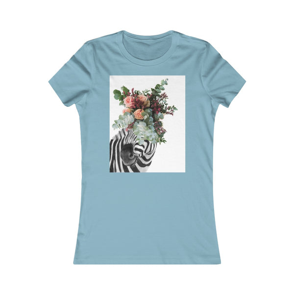 Women's Favorite Tee - Paola V Cesano