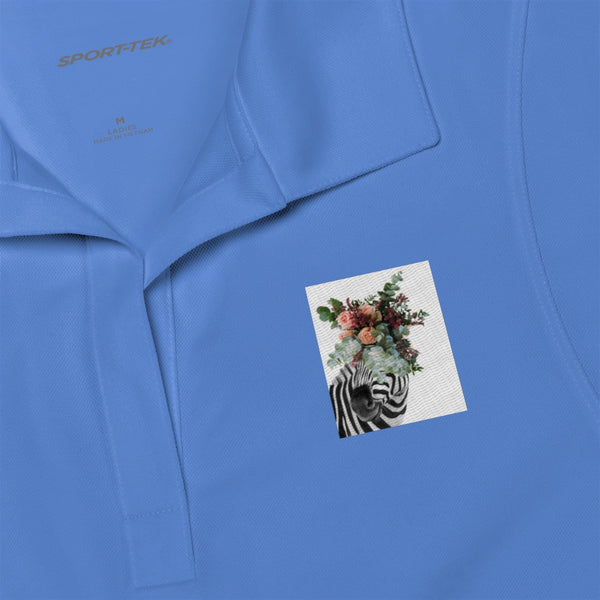 Women's Polo Shirt - Paola V Cesano