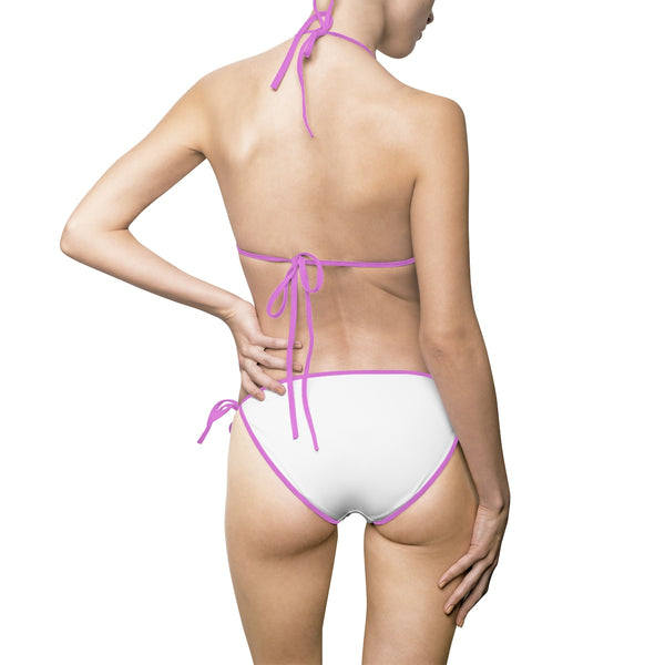 Women's Bikini Swimsuit - Paola V Cesano